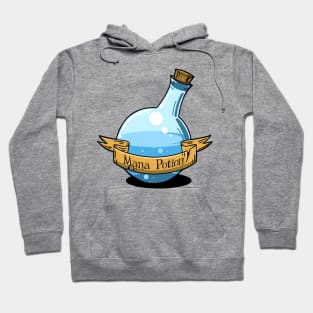 Mana Potion Hoodie